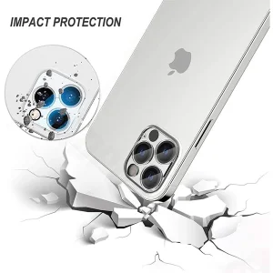 محافظ لنز دوربین ریمکس مدل GL-57 مناسب برای گوشی موبایل اپل Iphone 13 Pro