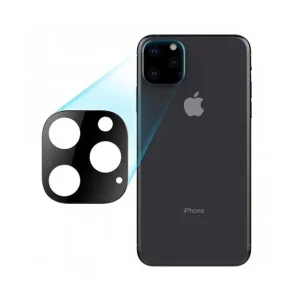 محافظ لنز دوربین اپیکوی مدل 3D-Power مناسب برای گوشی موبایل اپل iPhone 11 Pro Max