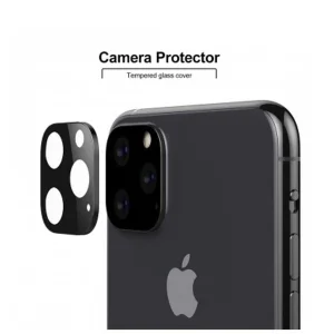 محافظ لنز دوربین اپیکوی مدل 3D-Power مناسب برای گوشی موبایل اپل iPhone 11 Pro Max