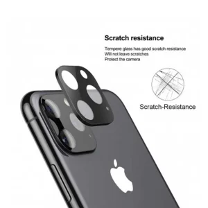 محافظ لنز دوربین اپیکوی مدل 3D-Power مناسب برای گوشی موبایل اپل iPhone 11 Pro Max