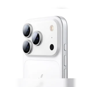 محافظ لنز دوربین شیشه ای مک دودو مدل PF-733مناسب برای گوشی موبایل اپل iphone17promax