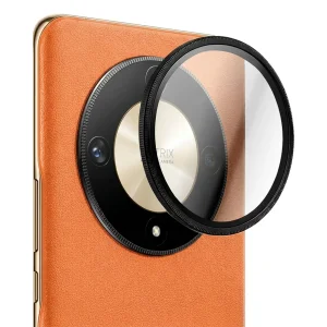 محافظ لنز دوربین اسپریگ مدل Ring metal مناسب برای گوشی موبایل هوآوی X9B / X9C