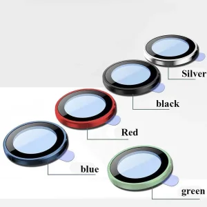 محافظ لنز دوربین اپیکوی مدل HD-ColorLenz مناسب برای گوشی موبایل ناتینگ Phone 1