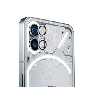 محافظ لنز دوربین اپیکوی مدل HD-ColorLenz مناسب برای گوشی موبایل ناتینگ Phone 1