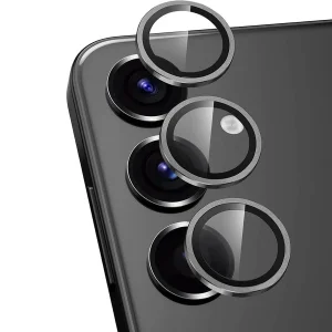 محافظ لنز دوربین اپیکوی مدل HD-ColorLenz مناسب برای گوشی موبایل سامسونگ Galaxy S24 Plus