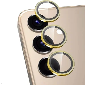 محافظ لنز دوربین اپیکوی مدل HD-ColorLenz مناسب برای گوشی موبایل سامسونگ Galaxy S24 Plus