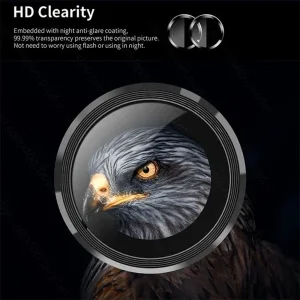 محافظ لنز دوربین اپیکوی مدل CLR Film مناسب برای گوشی موبایل شیائومی  Redmi 14C