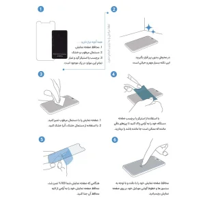 محافظ لنز دوربین اپیکوی مدل HD-ColorLenz مناسب برای گوشی موبایل سامسونگ Galaxy S23 Plus / S23