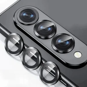 محافظ لنز دوربین اپیکوی مدل HD-ColorLens مناسب برای گوشی موبایل سامسونگ Galaxy Z Fold 6