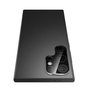محافظ لنز دوربین گرین لاین مدل Acrylic مناسب برای گوشی موبایل سامسونگ Galaxy S24 Ultra