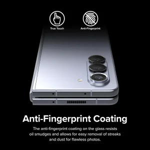 محافظ لنز دوربین فلزی آلتیمیت شیلد مدل Ring Metal مناسب برای گوشی موبایل سامسونگ Galaxy Z Fold 5
