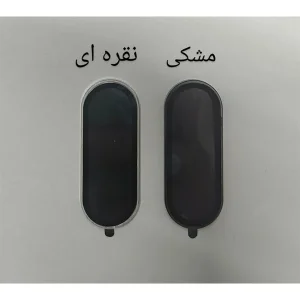 محافظ لنز دوربین شیشه‌ای اِپیکوی مدل HD-colorLenz مناسب برای گوشی موبایل سامسونگ Galaxy A17