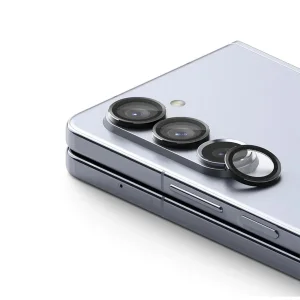 محافظ لنز دوربین شیشه‌ای اپیکوی مدل HDens مناسب برای گوشی موبایل سامسونگ Galaxy Z Fold 7