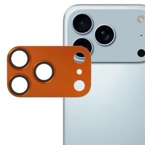 محافظ لنز دوربین گرین لاین مدل Camera Lens Pro مناسب برای گوشی موبایل اپل iPhone 17 Pro