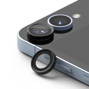 محافظ لنز دوربین آسان نصب آکوآرا مدل RNG EZ مناسب برای گوشی موبایل سامسونگ Galaxy Z Flip 6