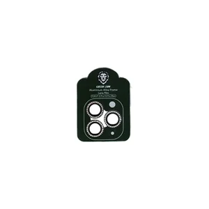 محافظ لنز دوربین گرین مدل Diamond مناسب برای گوشی موبایل اپل iPhone 13 Pro Max /iphone 13 Pro