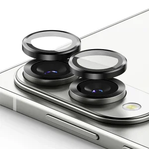 محافظ لنز دوربین اپیکوی مدل HD-ColorLenz مناسب برای گوشی موبایل سامسونگ Galaxy S25 Edge