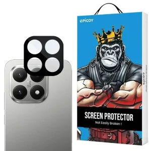 محافظ لنز دوربین شیشه‌ای اپیکوی مدل 3D-Power مناسب برای گوشی موبایل شیائومی 15T