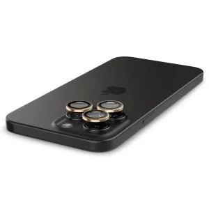 محافظ لنز دوربین اپیکوی مدل Chelipa مناسب برای گوشی موبایل اپل iPhone 16 Pro Max / 16 Pro