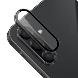 محافظ لنز دوربین فلزی آکوآرا مدل RNG مناسب برای گوشی موبایل سامسونگ Galaxy A26