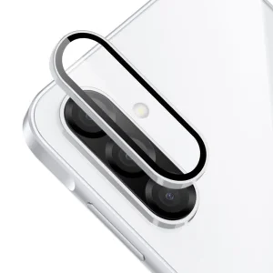 محافظ لنز دوربین فلزی آکوآرا مدل RNG مناسب برای گوشی موبایل سامسونگ Galaxy A26