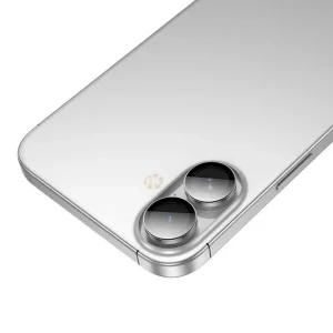 محافظ لنز دوربین شیشه‌ای اپیکوی مدل SPlus مناسب برای گوشی موبایل اپل Iphone 16 / 16 Plus