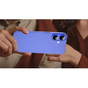 محافظ لنز دوربین شیشه‌ای اپیکوی مدل SPlus مناسب برای گوشی موبایل اپل Iphone 16 / 16 Plus