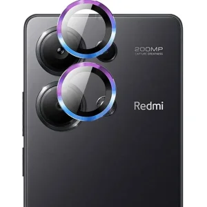 محافظ لنز دوربین اپیکوی مدل HD-ColorLenz مناسب برای گوشی موبایل شیائومی Poco X7 Pro