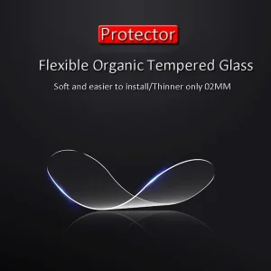 محافظ لنز دوربین اپیکوی مدل 3D Lens-Clear مناسب برای گوشی موبایل شیائومی Redmi Note 11/ Note 11s