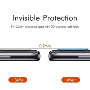 محافظ لنز دوربین اپیکوی مدل 3D Lens-Clear مناسب برای گوشی موبایل شیائومی Redmi Note 11/ Note 11s