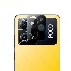 محافظ لنز دوربین اپیکوی مدل Cactus-Lenz-Power مناسب برای گوشی موبایل شیائومی Poco X5 Pro