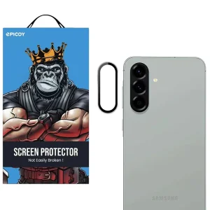 محافظ لنز دوربین اپیکوی مدل 3D-Power مناسب برای گوشی موبایل سامسونگ Galaxy A56