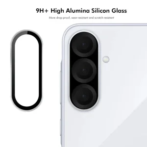 محافظ لنز دوربین اپیکوی مدل 3D-Power مناسب برای گوشی موبایل سامسونگ Galaxy A56