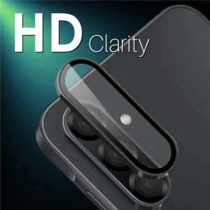 محافظ لنز دوربین اپیکوی مدل 3D-Power مناسب برای گوشی موبایل سامسونگ Galaxy A56