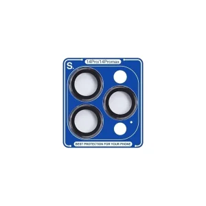 محافظ لنز دوربین لیتوو مدل اس پلاس مناسب برای گوشی موبایل اپل iphone 13/13mini