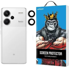 محافظ لنز دوربین اپیکوی مدل HD-ColorLenz مناسب برای گوشی موبایل شیائومی Redmi Note 13 Pro Plus