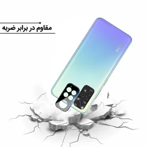 محافظ لنز دوربین اپیکوی مدل Cactus-Lenz-Power مناسب برای گوشی موبایل شیائومی Redmi Note 11 / Note 11s