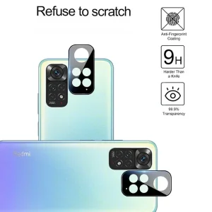 محافظ لنز دوربین اپیکوی مدل Cactus-Lenz-Power مناسب برای گوشی موبایل شیائومی Redmi Note 11 / Note 11s