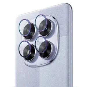 محافظ لنز دوربین اپیکوی مدل HD-ColorLenz مناسب برای گوشی موبایل شیائومی Redmi Note 15 Pro Plus