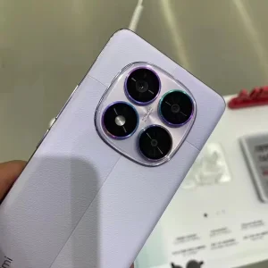 محافظ لنز دوربین اپیکوی مدل HD-ColorLenz مناسب برای گوشی موبایل شیائومی Redmi Note 15 Pro Plus