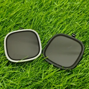 محافظ لنز دوربین آلتیمیت شیلد مدل Ring Plate مناسب برای گوشی موبایل شیائومی Poco C85