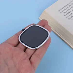 محافظ لنز دوربین آلتیمیت شیلد مدل Ring Plate مناسب برای گوشی موبایل شیائومی Poco C85