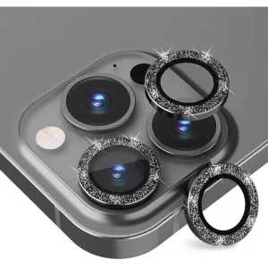 محافظ لنز دوربین اپیکوی مدل Chelipa Acrylic مناسب برای گوشی موبایل اپل iPhone 15 Pro Max / 15 Pro