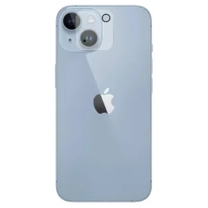 محافظ لنز دوربین اپیکوی مدل Clear Lenz مناسب برای گوشی موبایل اپل iPhone 13/14