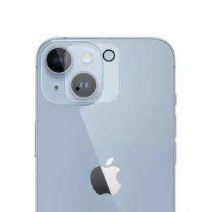 محافظ لنز دوربین اپیکوی مدل Clear Lenz مناسب برای گوشی موبایل اپل iPhone 13/14