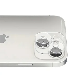 محافظ لنز دوربین اپیکوی مدل Clear Lenz مناسب برای گوشی موبایل اپل iPhone 13/14