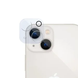 محافظ لنز دوربین اپیکوی مدل Clear Lenz مناسب برای گوشی موبایل اپل iPhone 13/14