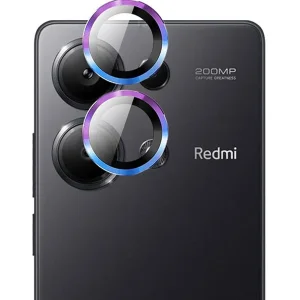 محافظ لنز دوربین اپیکوی مدل HD-ColorLenz مناسب برای گوشی موبایل شیائومی Poco X6 Pro