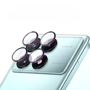 محافظ لنز دوربین اپیکوی مدل HD-ColorLenz مناسب برای گوشی موبایل شیائومی Poco X6 Pro