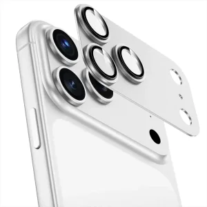 محافظ لنز دوربین گرین لاین مدل Camera Lens Pro مناسب برای گوشی موبایل اپل iPhone 17 Pro Max